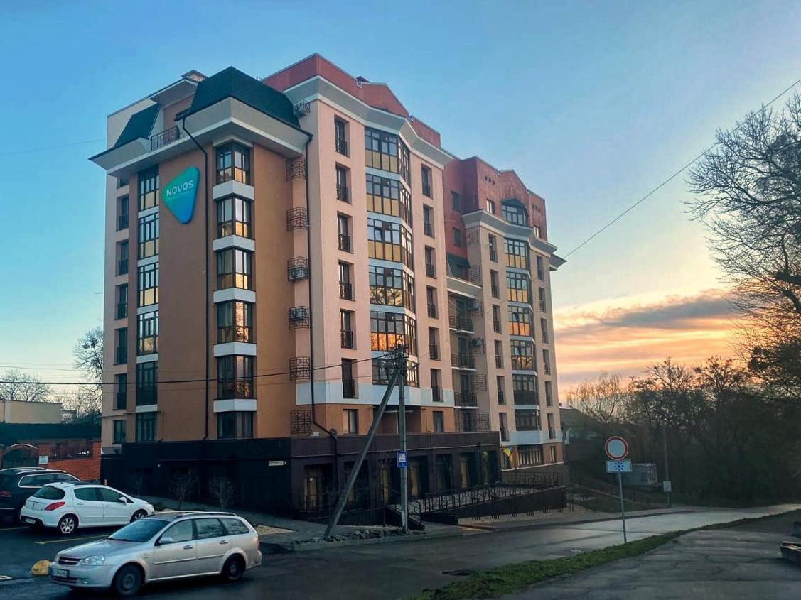 Apartpoltava Сонячний Парк, Історичний Центр Найновіший Будинок Дизайн 2023 Легка Розкіш Тропічний Душ Звітні Документи Екстер'єр фото