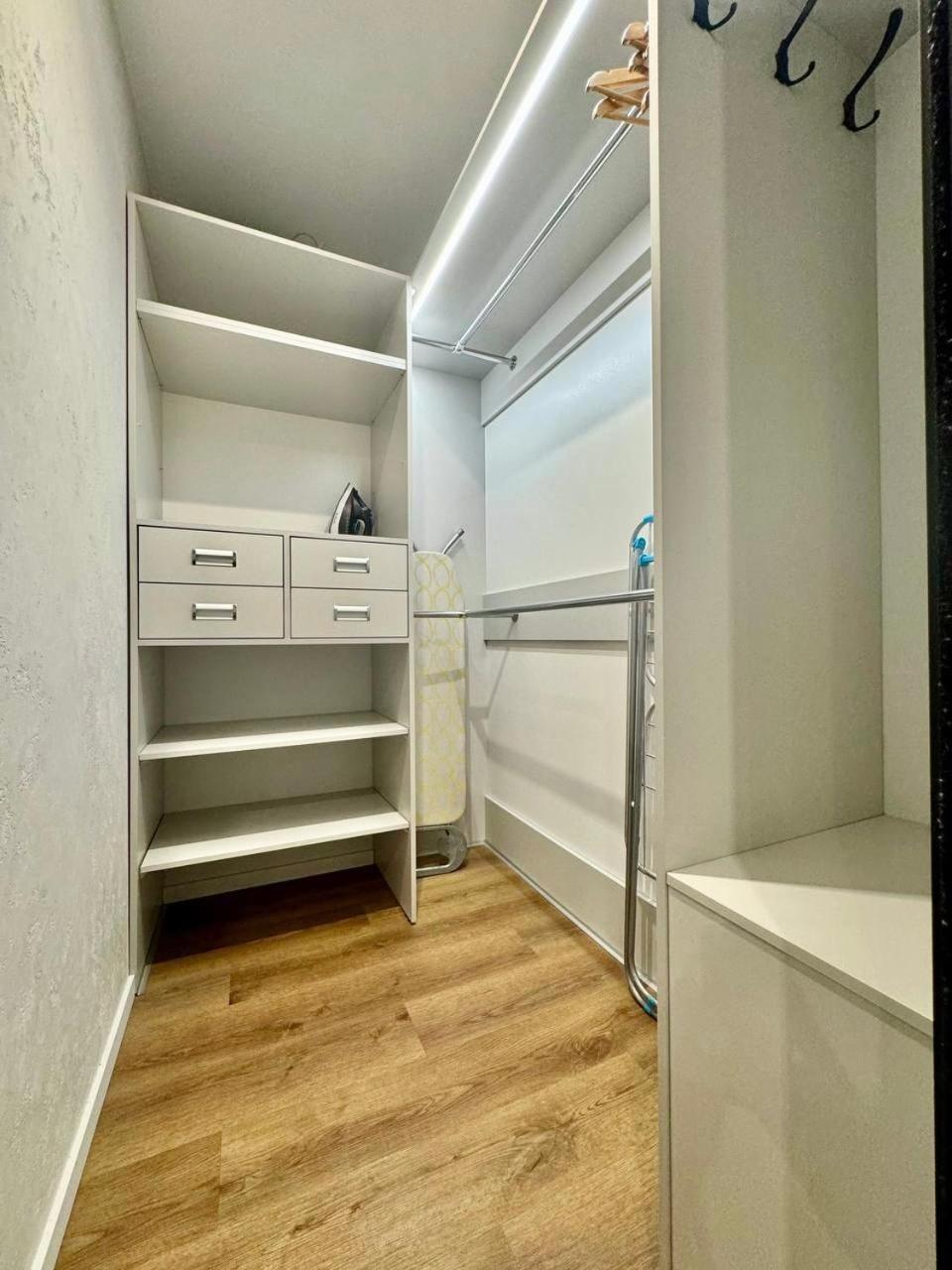 Apartpoltava Сонячний Парк, Історичний Центр Найновіший Будинок Дизайн 2023 Легка Розкіш Тропічний Душ Звітні Документи Екстер'єр фото